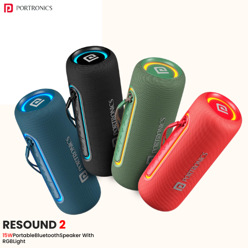 RESOUND 2